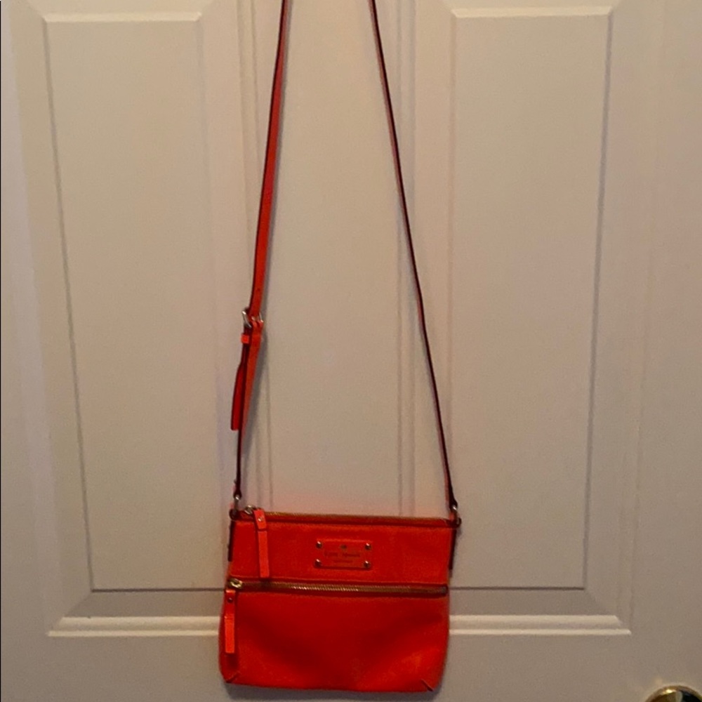Kate Spade purse